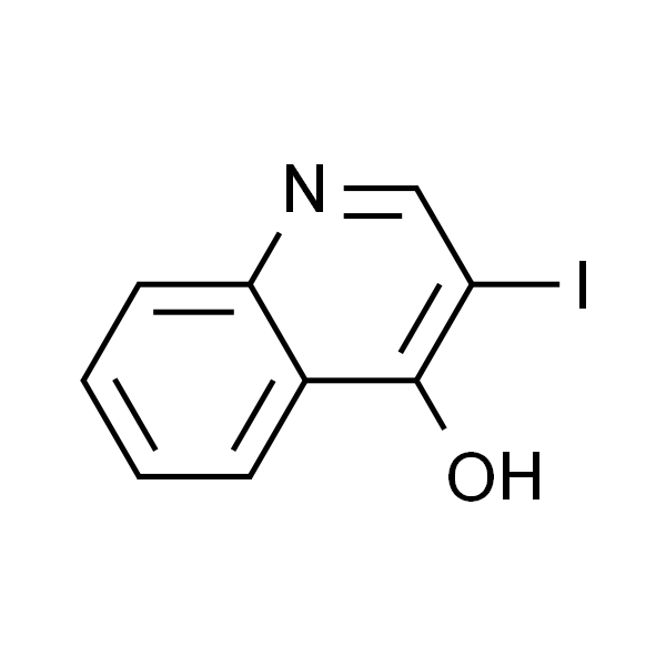 3-Iodoquinolin-4-ol