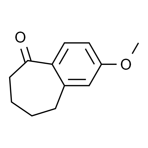 2-Methoxy-6，7，8，9-tetrahydrobenzocyclohepten-5-one