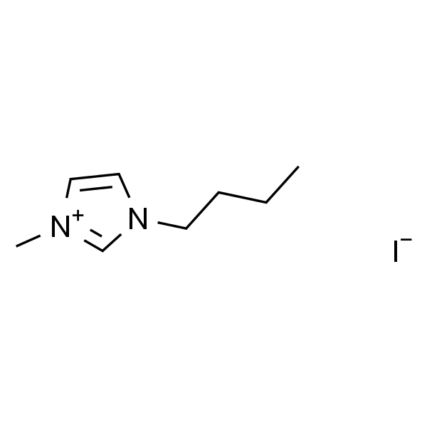 1-Butyl-3-methylimidazolium Iodide