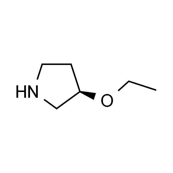 (R)-3-Ethoxypyrrolidine