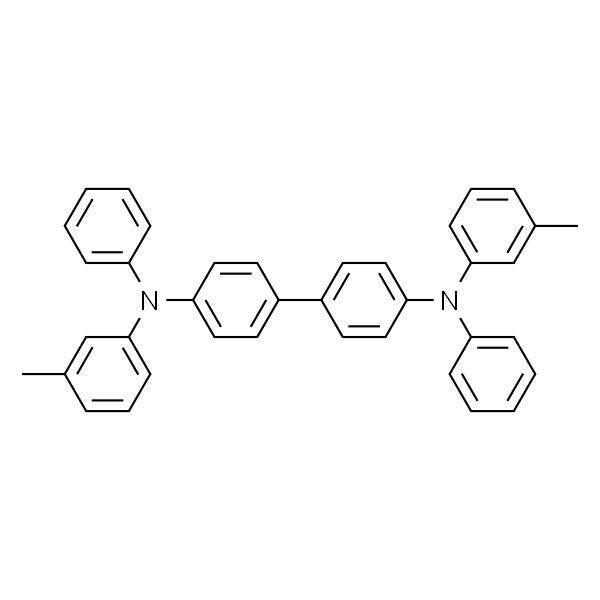 N,N'-Bis(3-methylphenyl)-N,N'-Bis(phenyl)benzidine