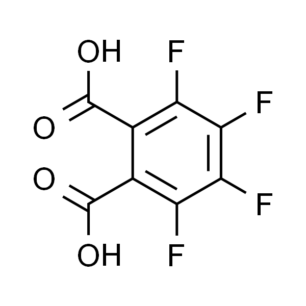 Tetrafluorophthalic Acid