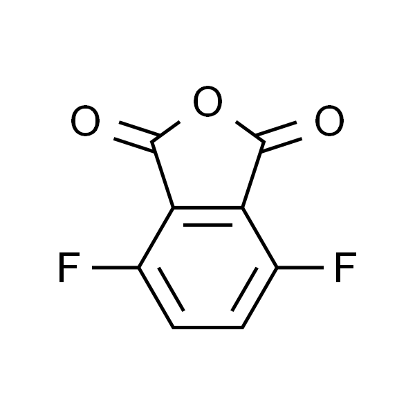 4,7-Difluoroisobenzofuran-1,3-dione