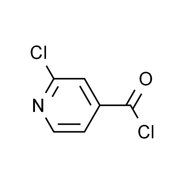 2-chloropyridine-4-carbonyl chloride