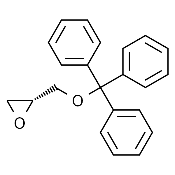 R-(+)-Glycidyl trityl ether