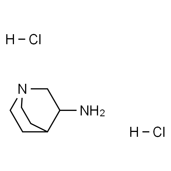 3-Aminoquinuclidine dihydrochloride