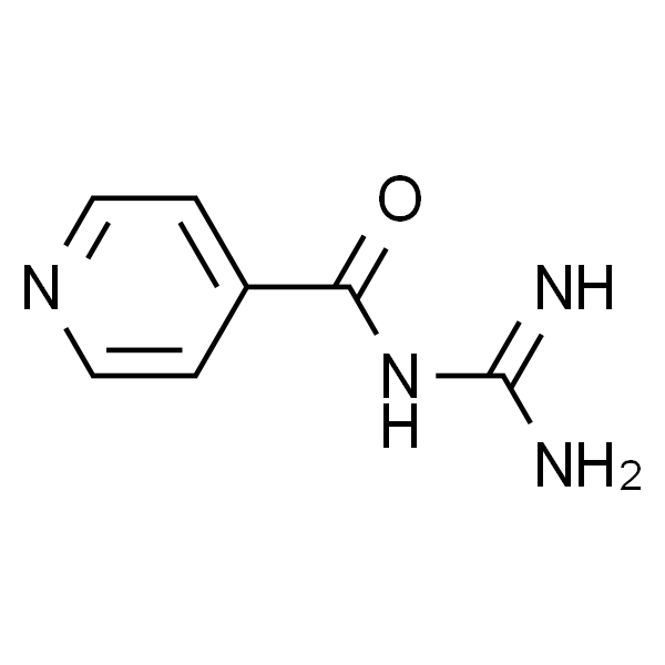 N-Carbamimidoylisonicotinamide