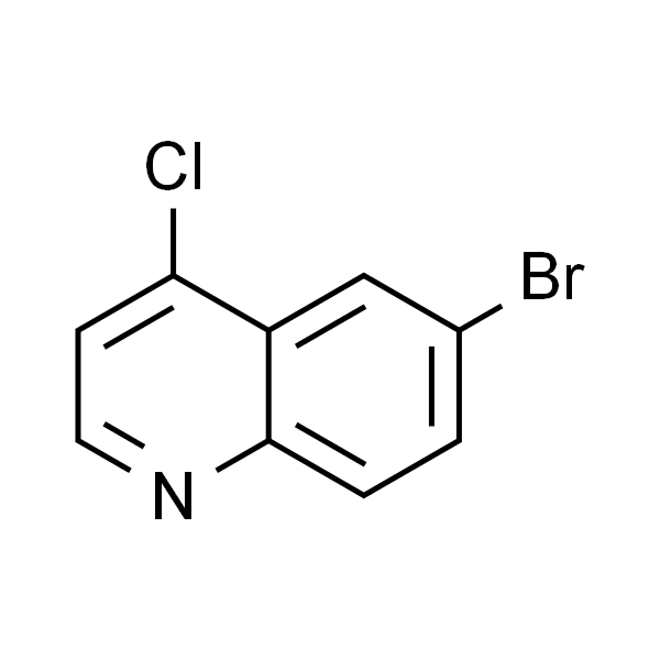 6-bromo-4-chloroquinoline