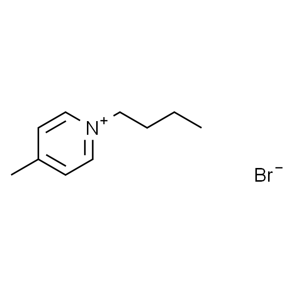 1-Butyl-4-methylpyridin-1-ium bromide