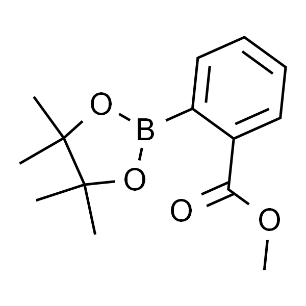 2-Methoxycarbonylphenylboronic Acid Pinacol Ester