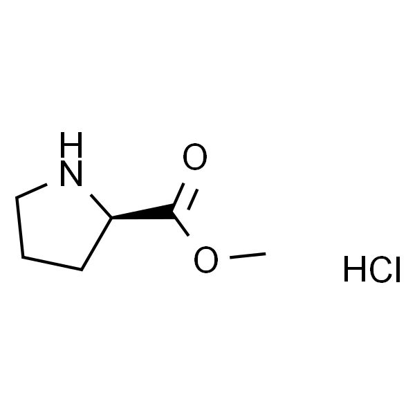 D-Proline methyl ester hydrochloride