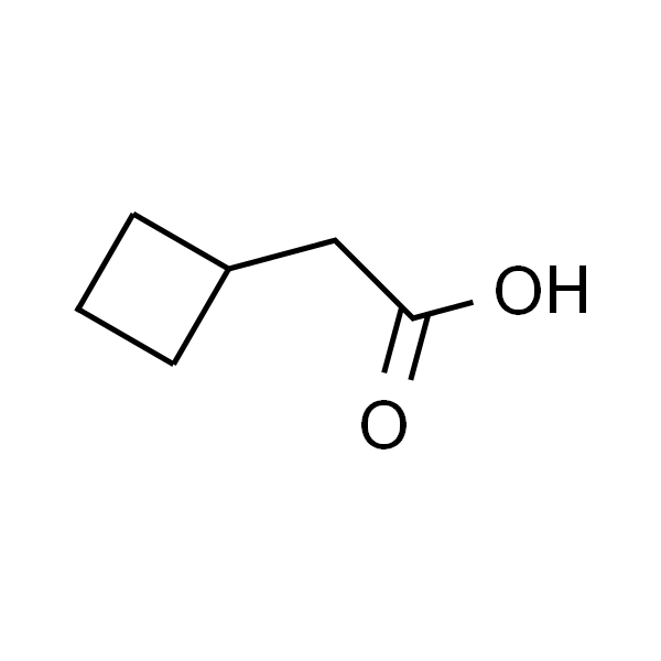 2-Cyclobutylacetic acid