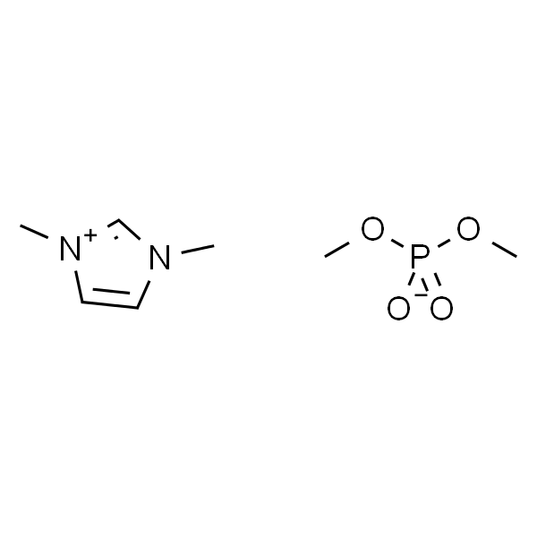 1,3-Dimethylimidazolium dimethyl phosphate
