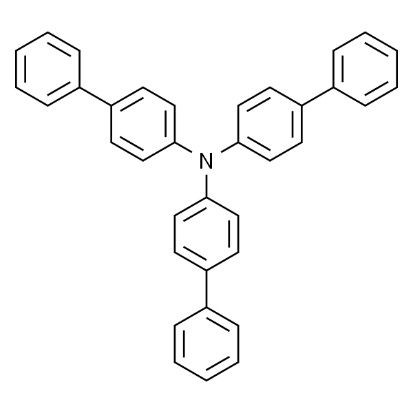 Tris(4-biphenylyl)amine
