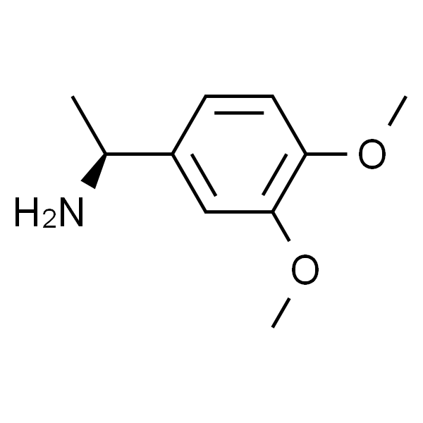 (S)-1-(3,4-Dimethoxyphenyl)ethanamine