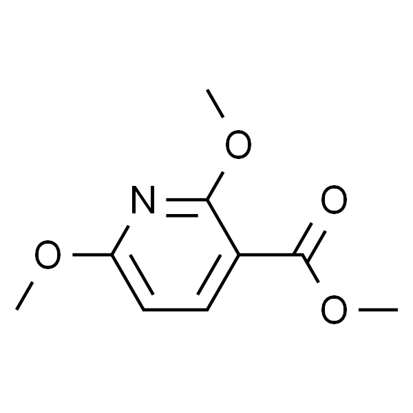 Methyl 2，6-dimethoxynicotinate