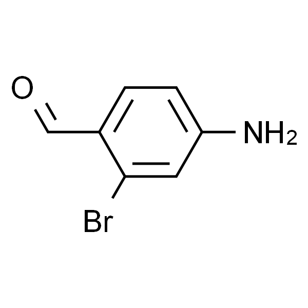 4-Amino-2-bromobenzaldehyde