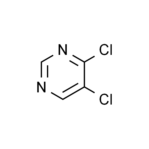 4，5-Dichloropyrimidine