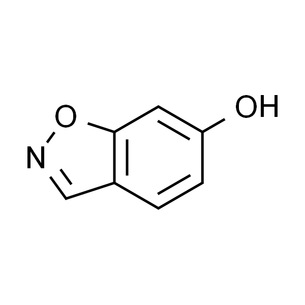 Benzo[d]isoxazol-6-ol