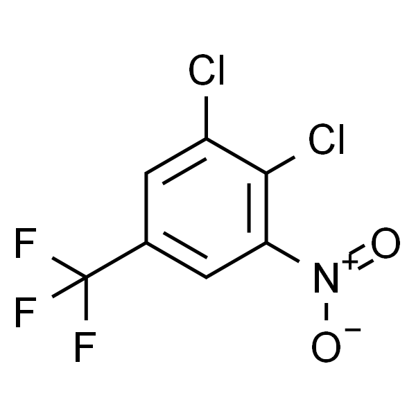 3，4-Dichloro-5-nitrobenzotrifluoride