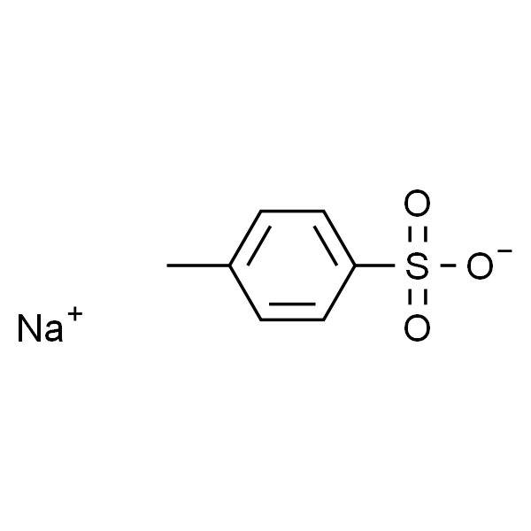 P-Toluenesulfonic acid sodium salt