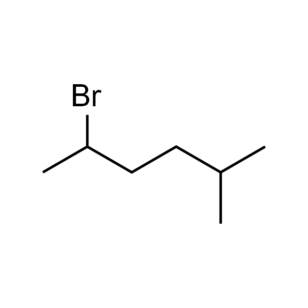 2-Bromo-5-methylhexane