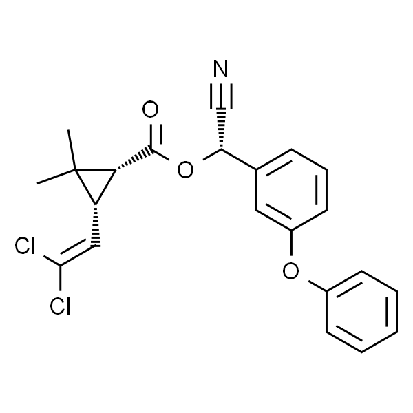 β-CYPERMETHRIN