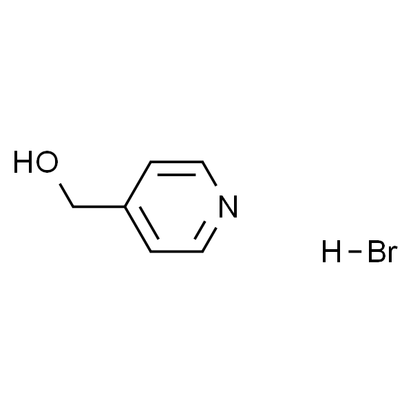Pyridin-4-ylmethanol hydrobromide