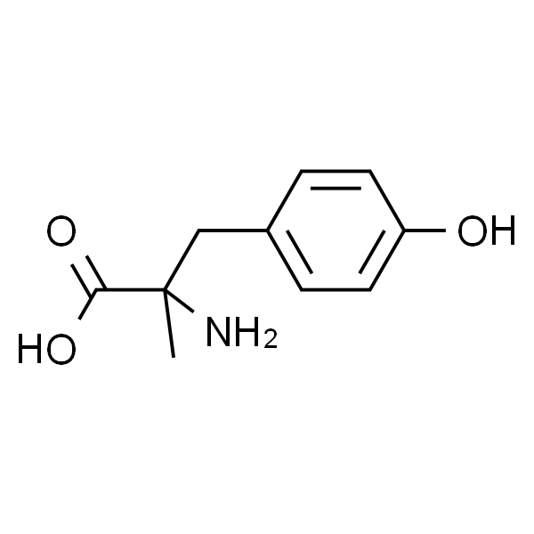 α-Methyl-D，L-tyrosine