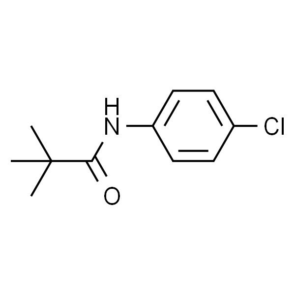 N-(4-Chlorophenyl)pivalamide