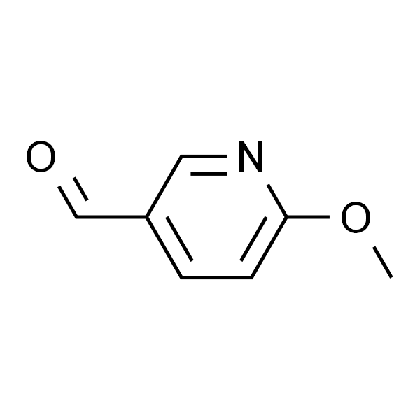 6-Methoxy-3-pyridinecarboxaldehyde
