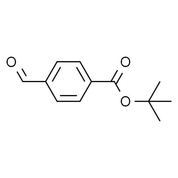 tert-Butyl 4-formylbenzoate