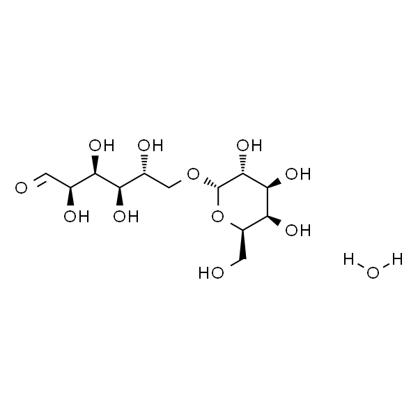 D-(+)-Melibiose Monohydrate