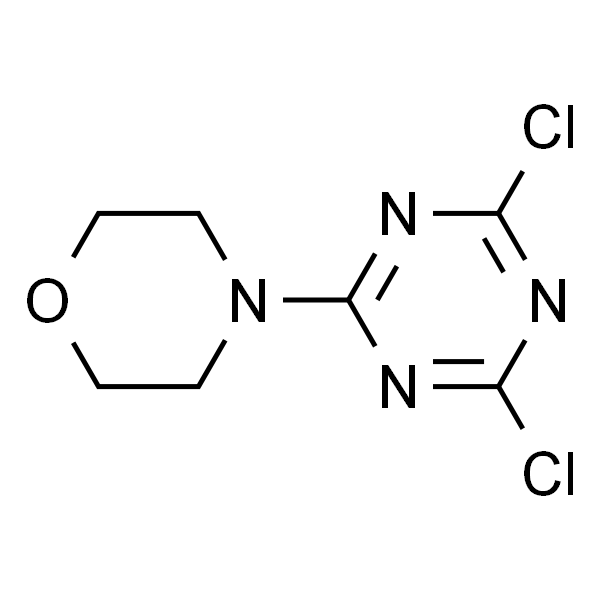 2,4-Dichloro-6-Morpholino-1,3,5-Triazine
