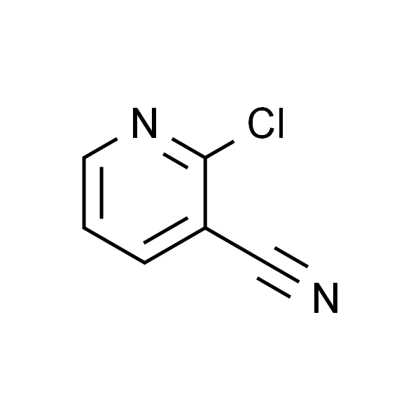 2-Chloro-3-pyridinecarbonitrile