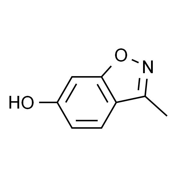 3-Methyl-1，2-benzisoxazol-6-ol