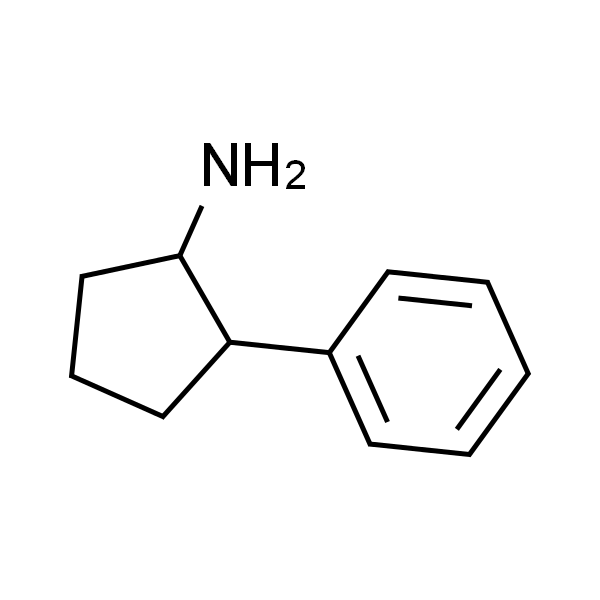 2-Phenylcyclopentanamine