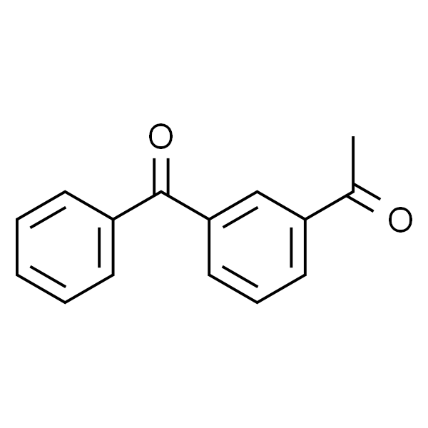 1-(3-Benzoylphenyl)ethanone