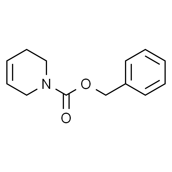 Benzyl 5，6-dihydropyridine-1(2H)-carboxylate