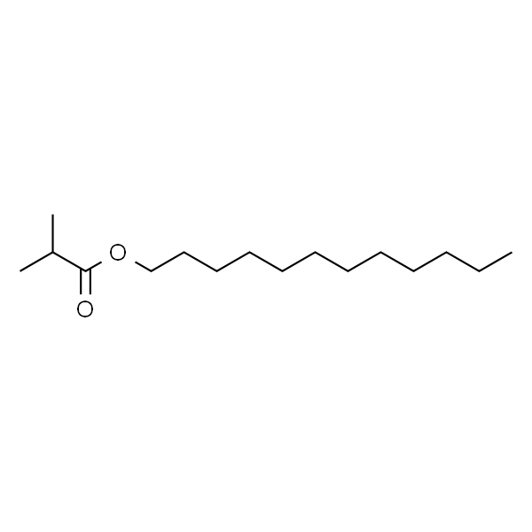 Dodecyl isobutyrate
