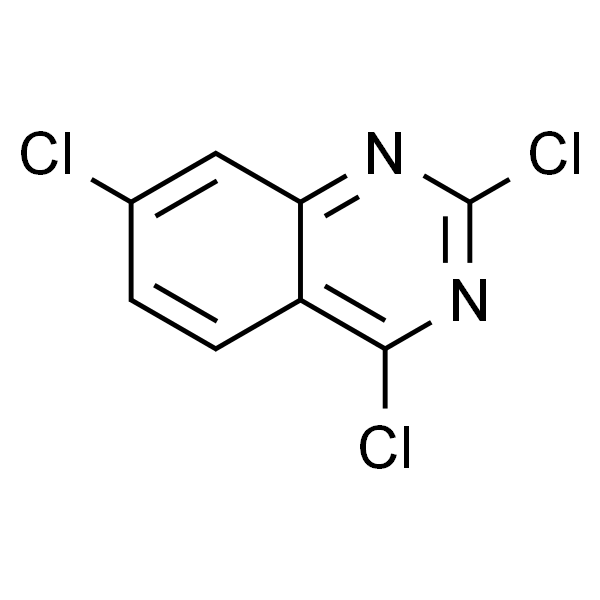 2，4，7-Trichloroquinazoline