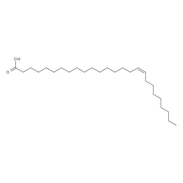 17(Z)-Hexacosenoic acid