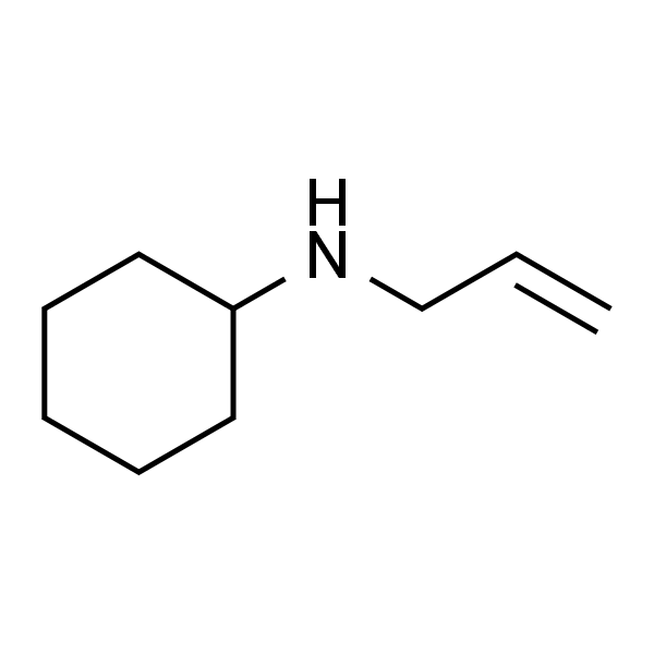 Allylcyclohexylamine 98%