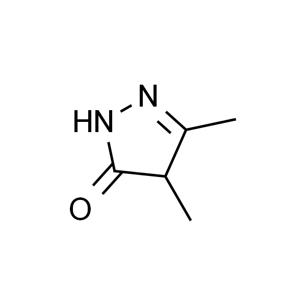 4,5-Dimethyl-3H-pyrazol-3-one