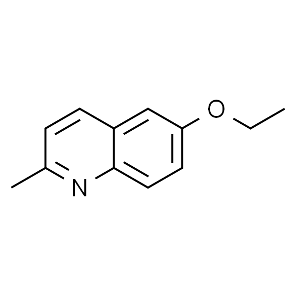 2-Methyl-6-ethoxyquinoline