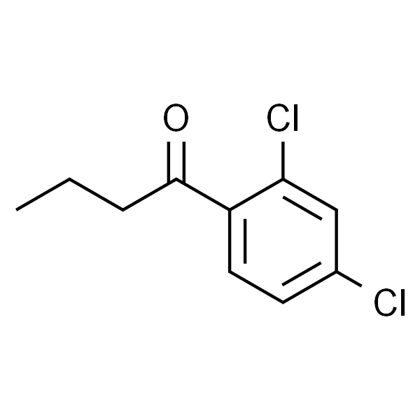 2’，4’-Dichlorobutyrophenone