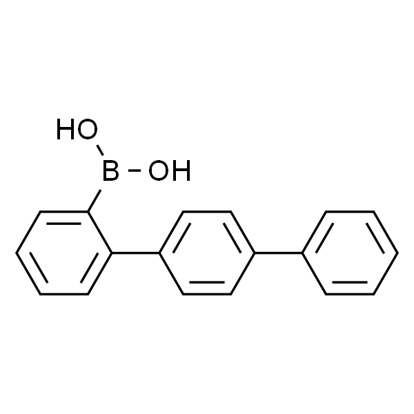 2-p-Terphenylboronic Acid (contains varying amounts of Anhydride)