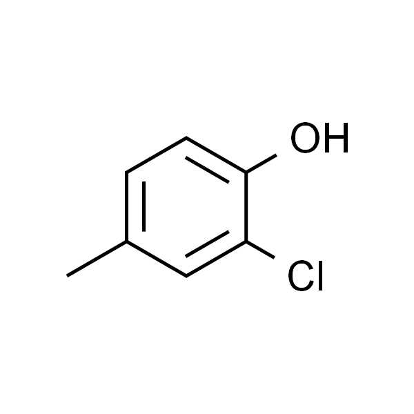 2-chloro-4-methylphenol
