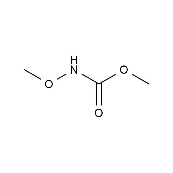 Methyl methoxycarbamate