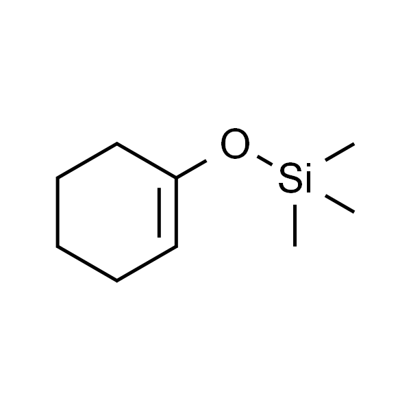 1-(Trimethylsiloxy)cyclohexene 99%